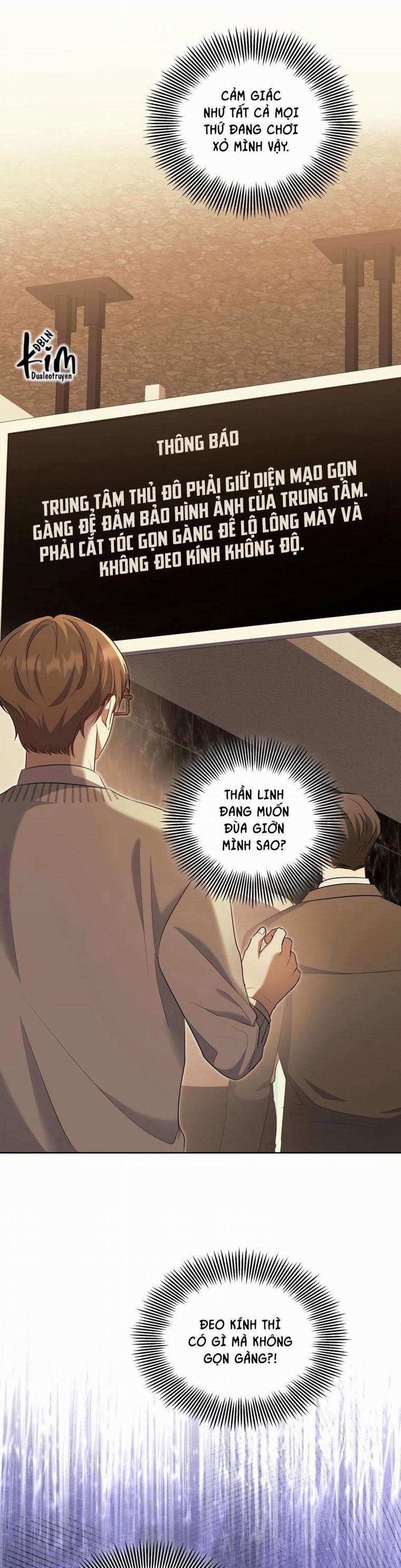 Open The Door 6 trang 3