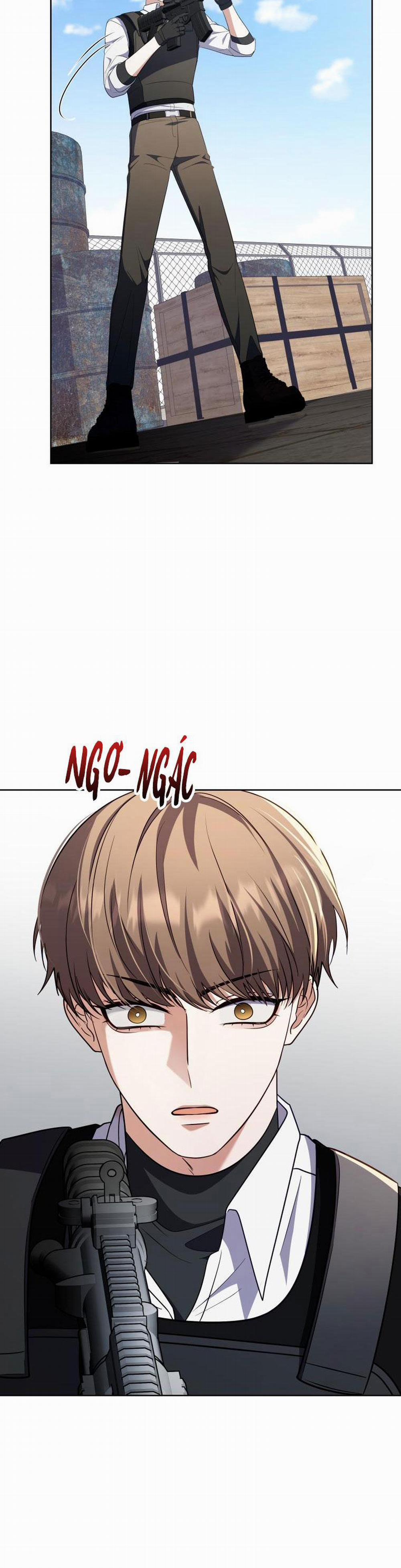 Open The Door 6 trang 31