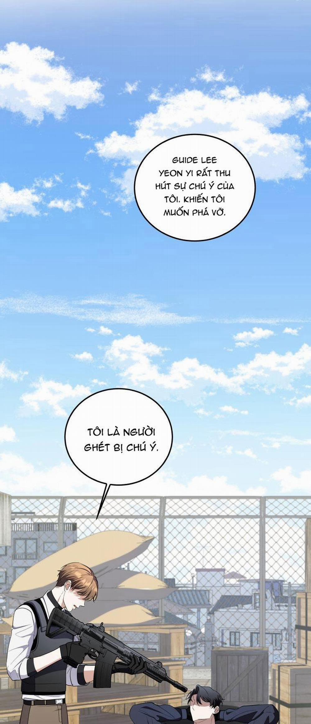 Open The Door 6 trang 42