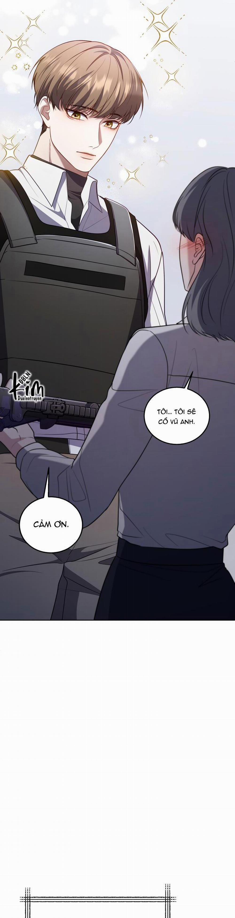 Open The Door 6 trang 9