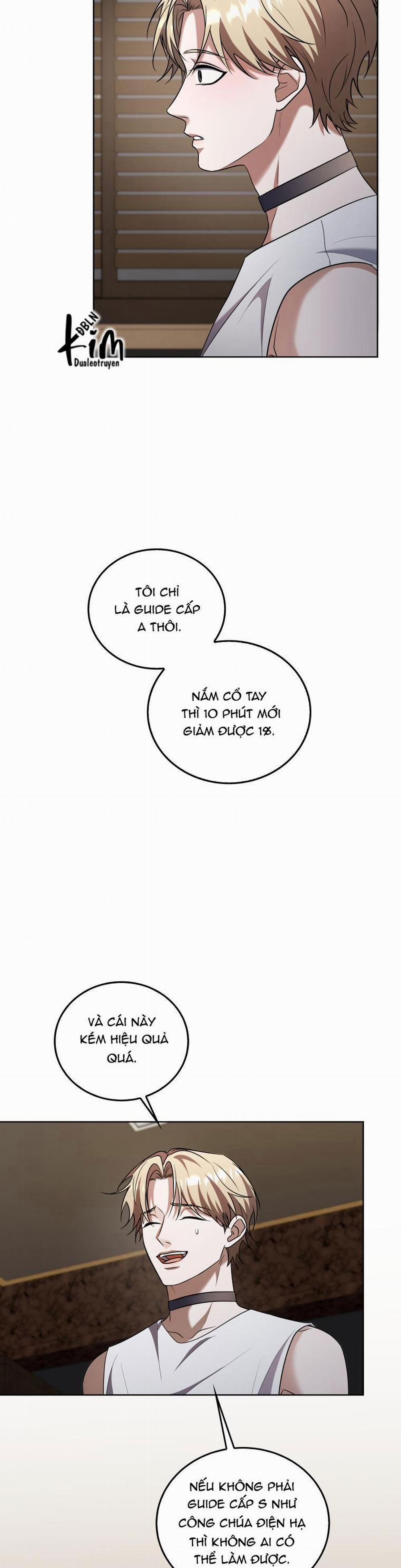 Open The Door 8 trang 10