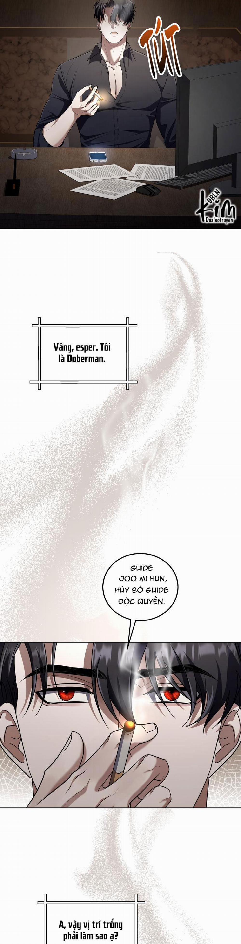 Open The Door 8 trang 15