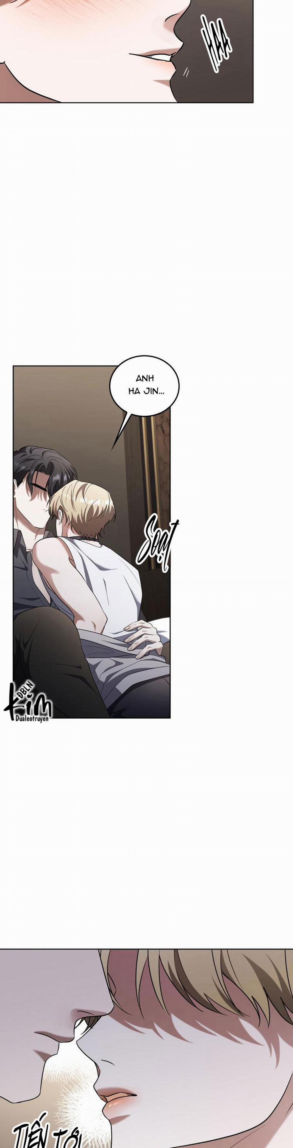 Open The Door 8 trang 3