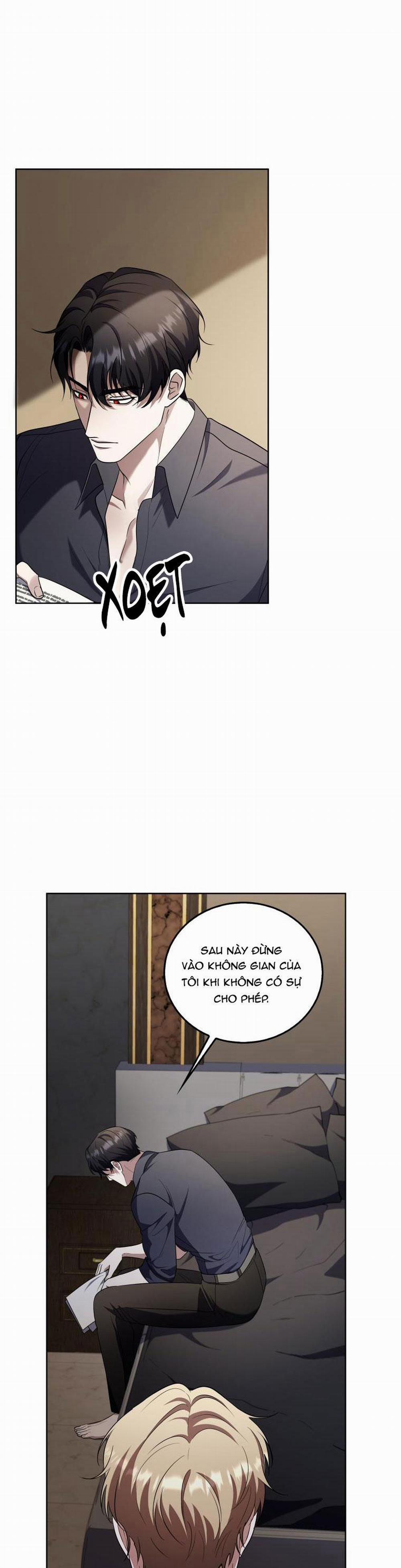 Open The Door 8 trang 7