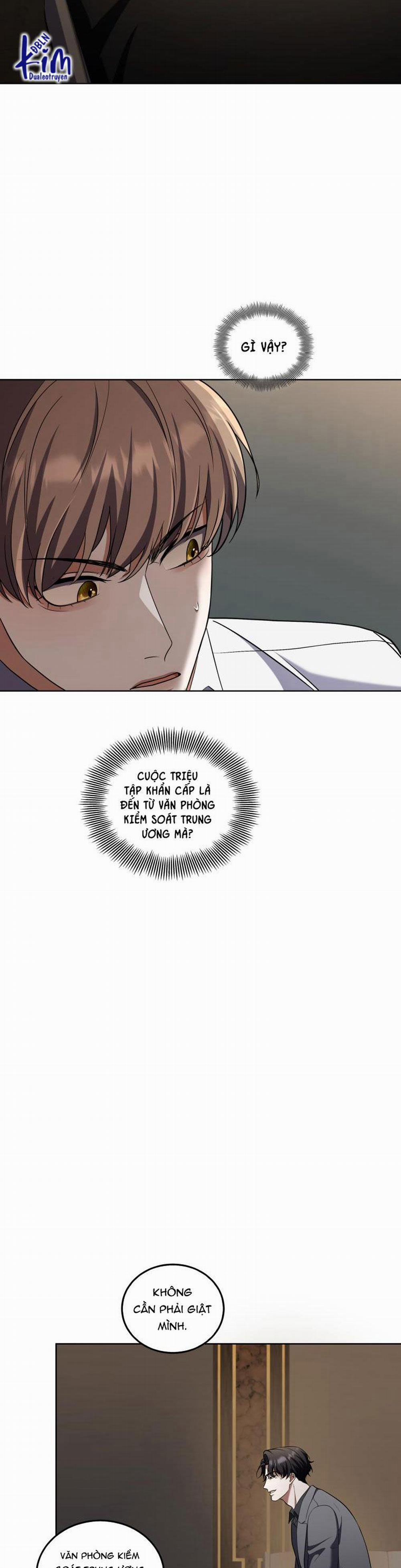 Open The Door 9 trang 1