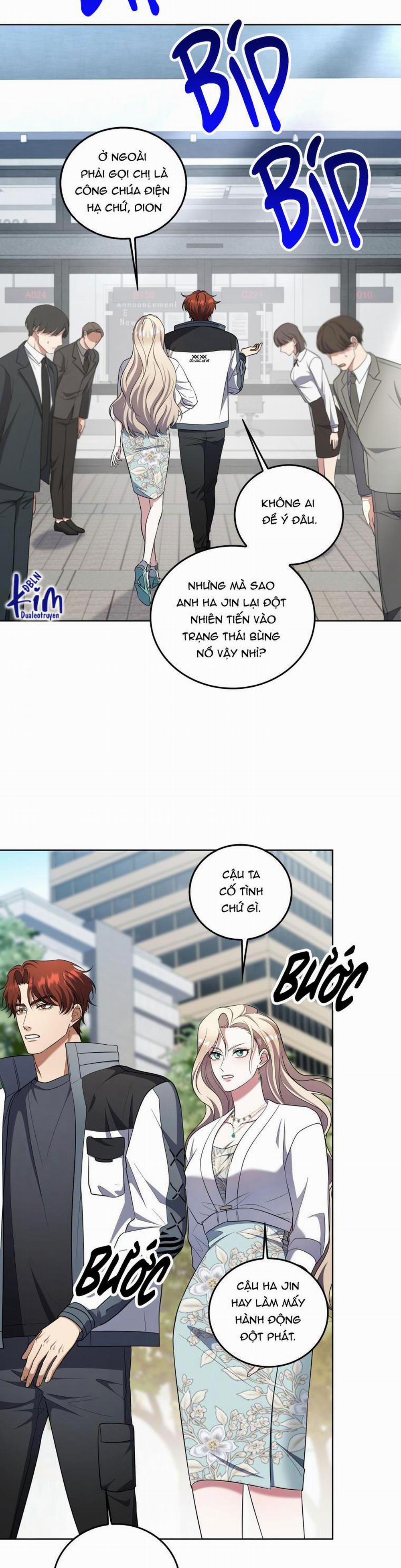 Open The Door 9 trang 19