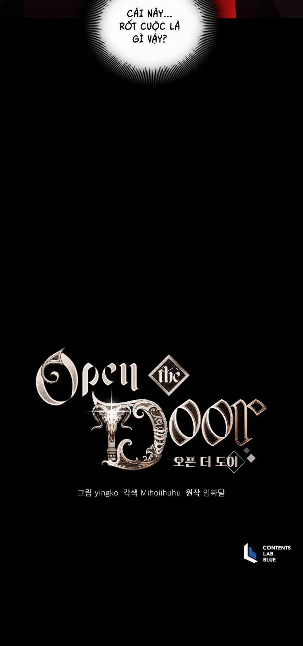 Open The Door 9 trang 44