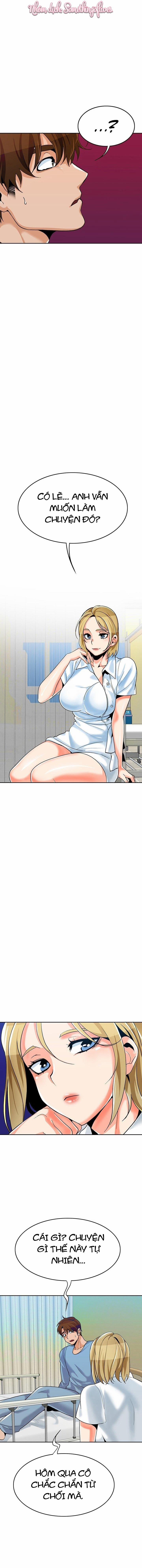 Oppa à! không phải chỗ đó! 24 trang 6