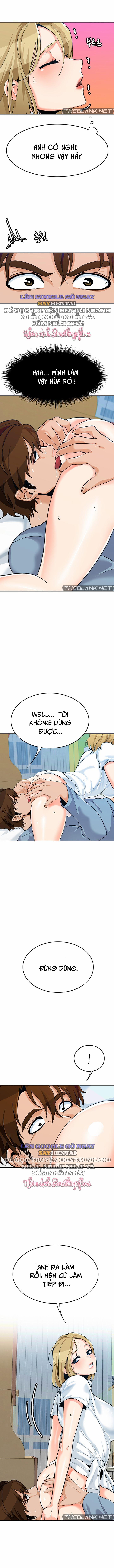 Oppa à! không phải chỗ đó! 26 trang 2