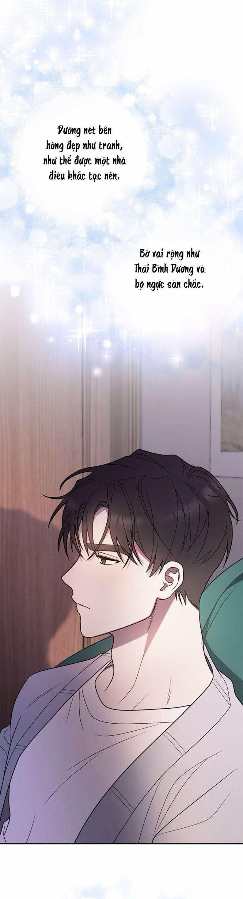 Oppa, Cho Em Xin Một Miếng Nào! 1 trang 1