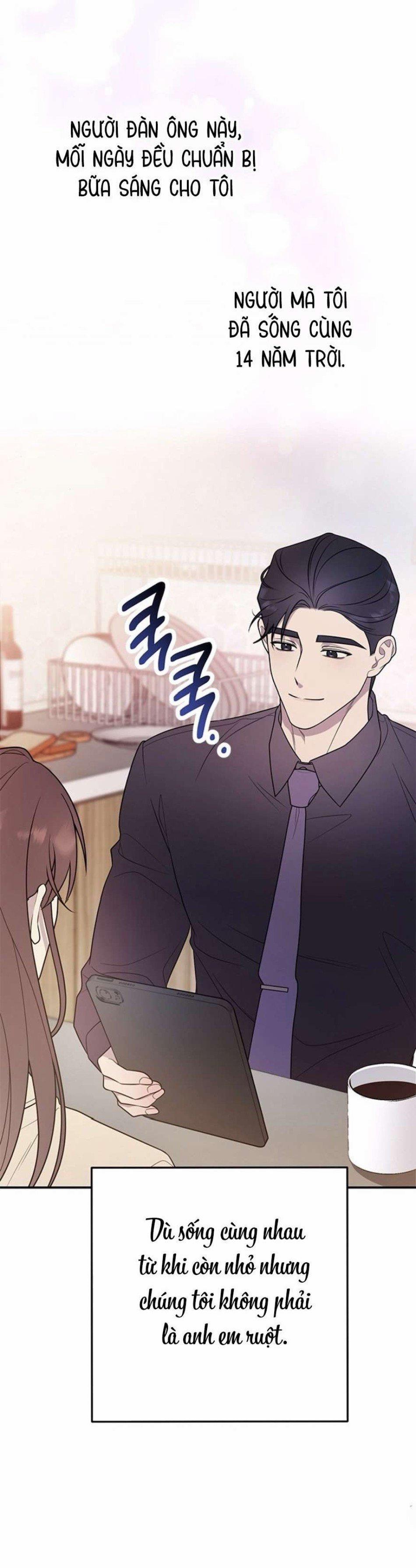 Oppa, Cho Em Xin Một Miếng Nào! 1 trang 18