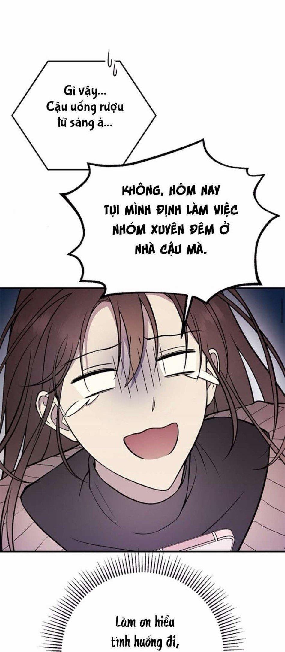Oppa, Cho Em Xin Một Miếng Nào! 1 trang 28