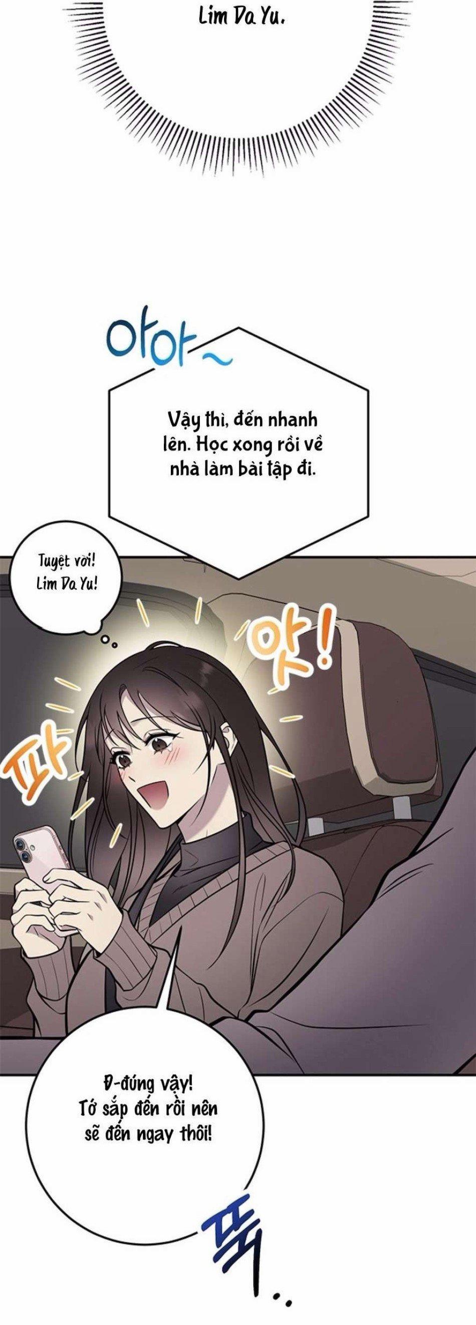 Oppa, Cho Em Xin Một Miếng Nào! 1 trang 29