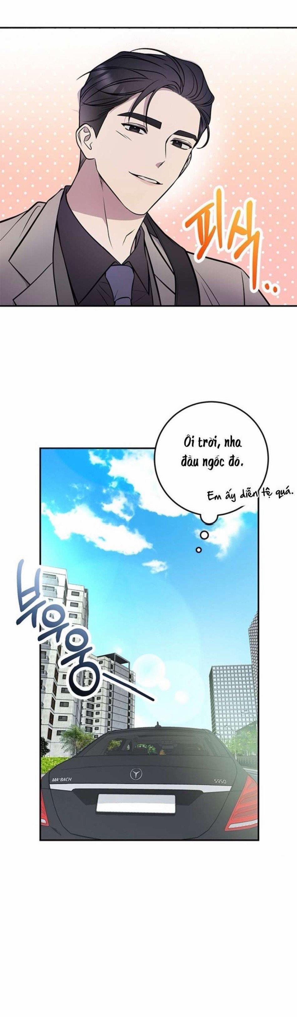 Oppa, Cho Em Xin Một Miếng Nào! 1 trang 34