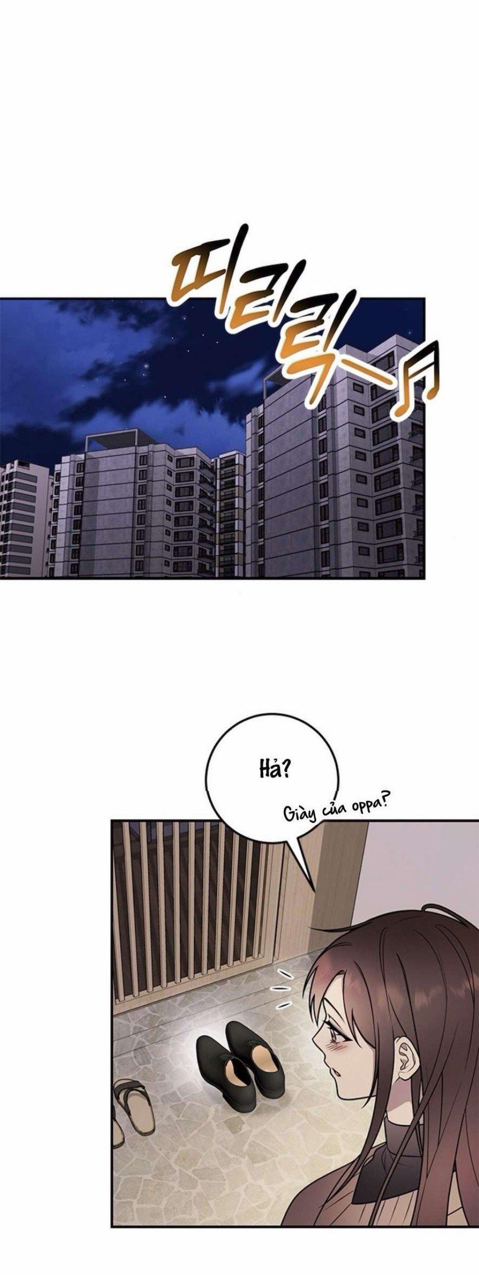 Oppa, Cho Em Xin Một Miếng Nào! 1 trang 38