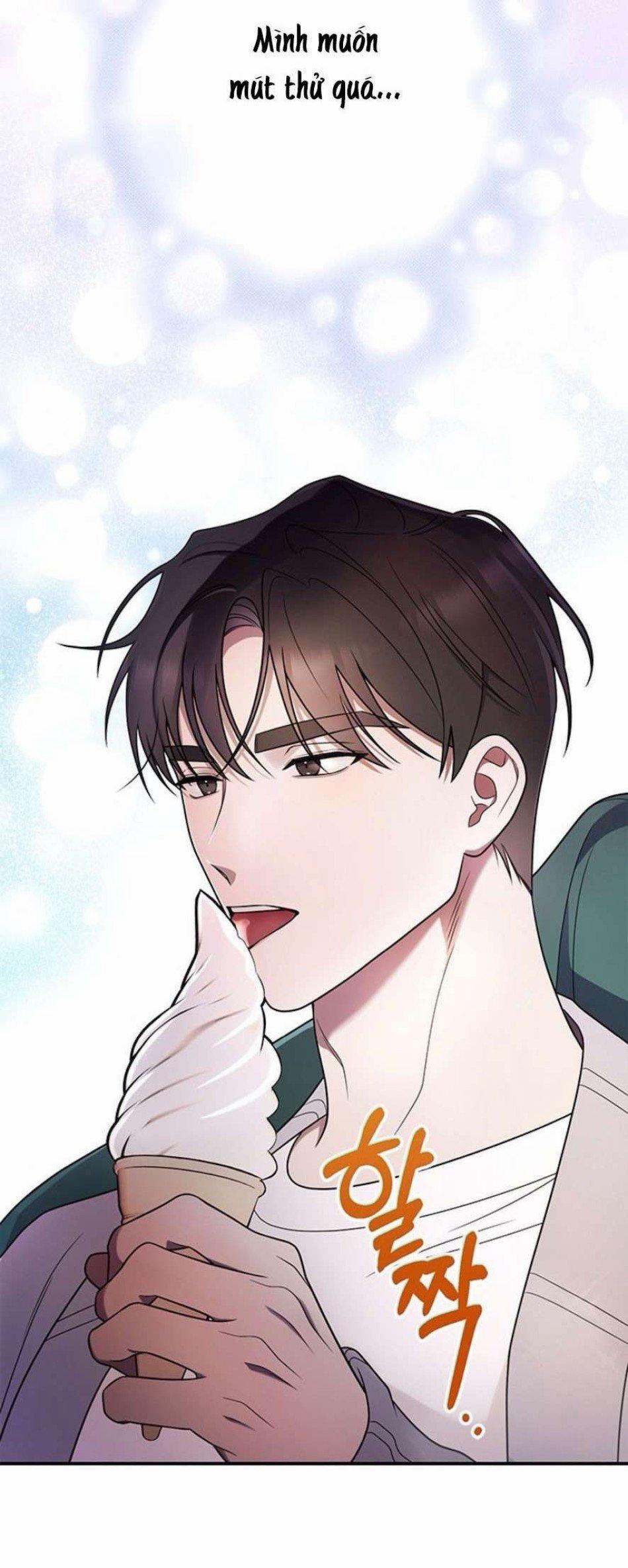 Oppa, Cho Em Xin Một Miếng Nào! 1 trang 5