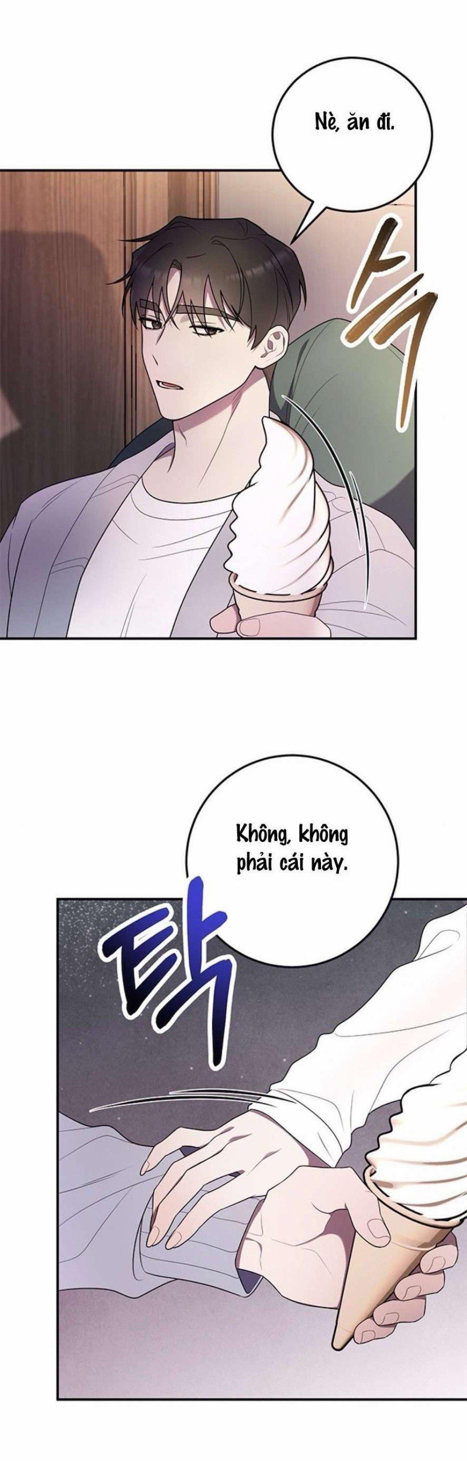 Oppa, Cho Em Xin Một Miếng Nào! 1 trang 7