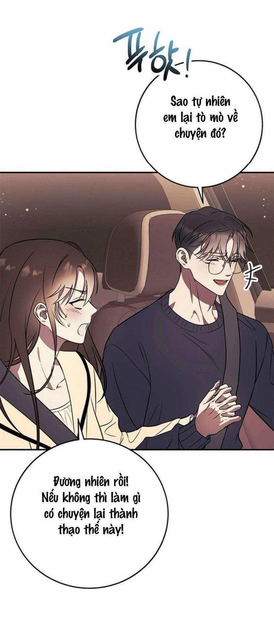 Oppa, Cho Em Xin Một Miếng Nào! 10 trang 1