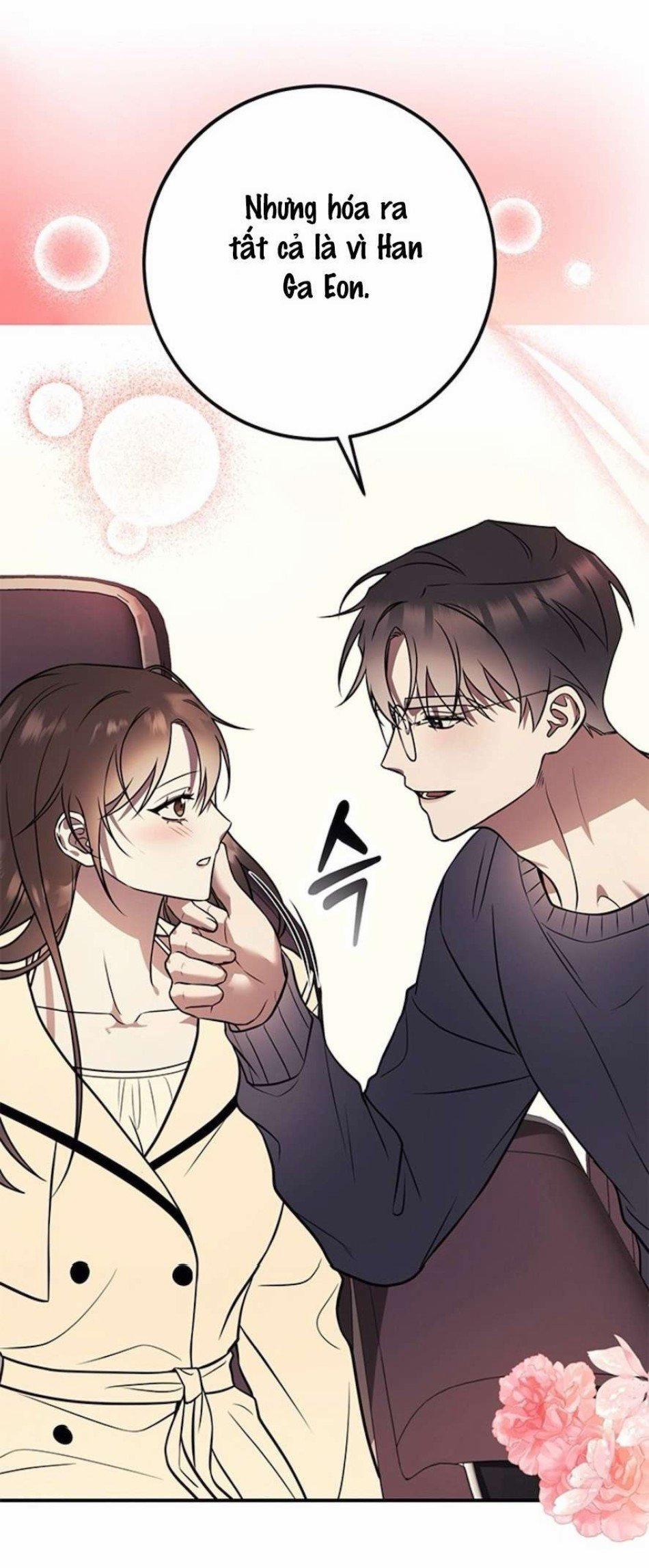 Oppa, Cho Em Xin Một Miếng Nào! 10 trang 10