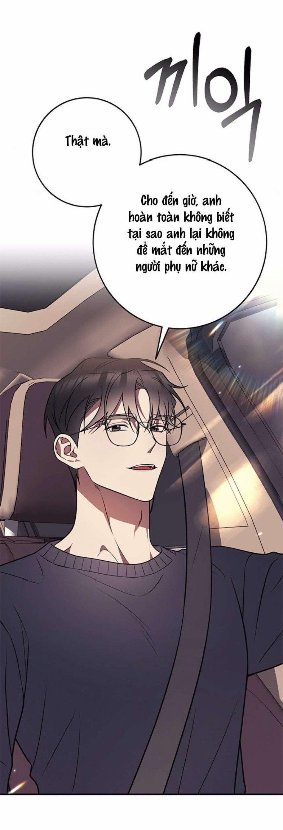 Oppa, Cho Em Xin Một Miếng Nào! 10 trang 9