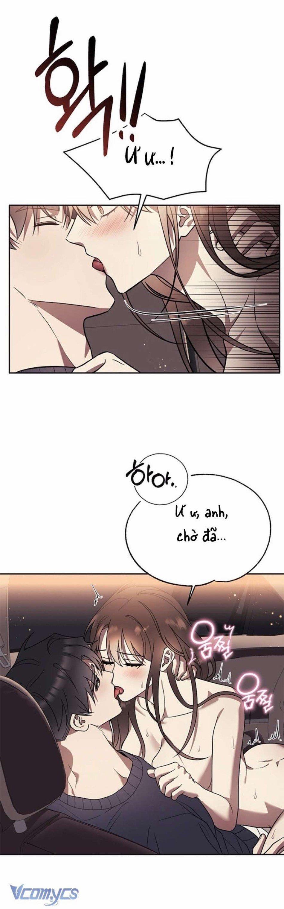 Oppa, Cho Em Xin Một Miếng Nào! 11 trang 15