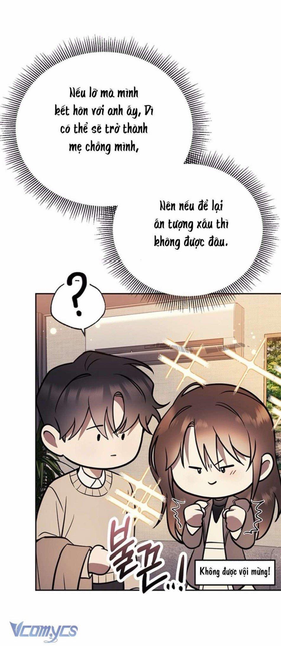 Oppa, Cho Em Xin Một Miếng Nào! 11 trang 24