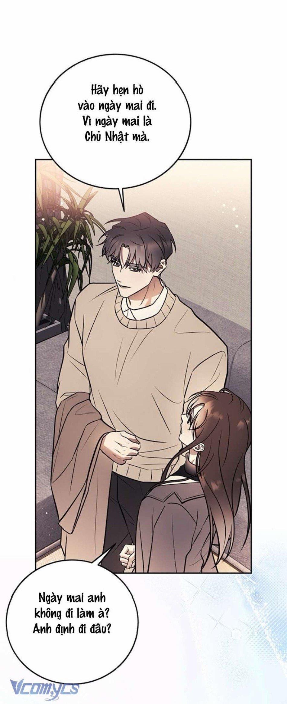 Oppa, Cho Em Xin Một Miếng Nào! 11 trang 25