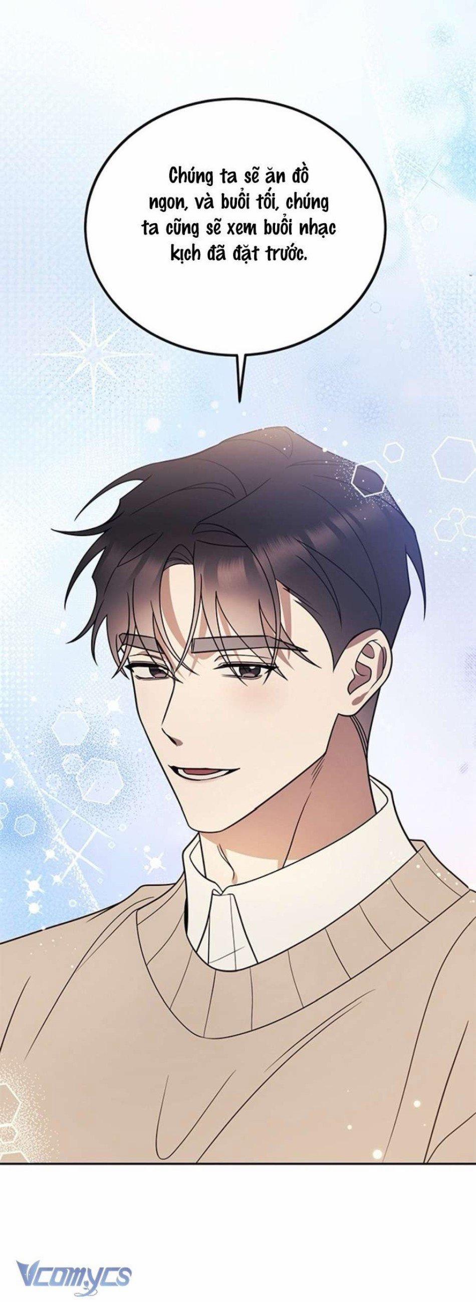 Oppa, Cho Em Xin Một Miếng Nào! 11 trang 26