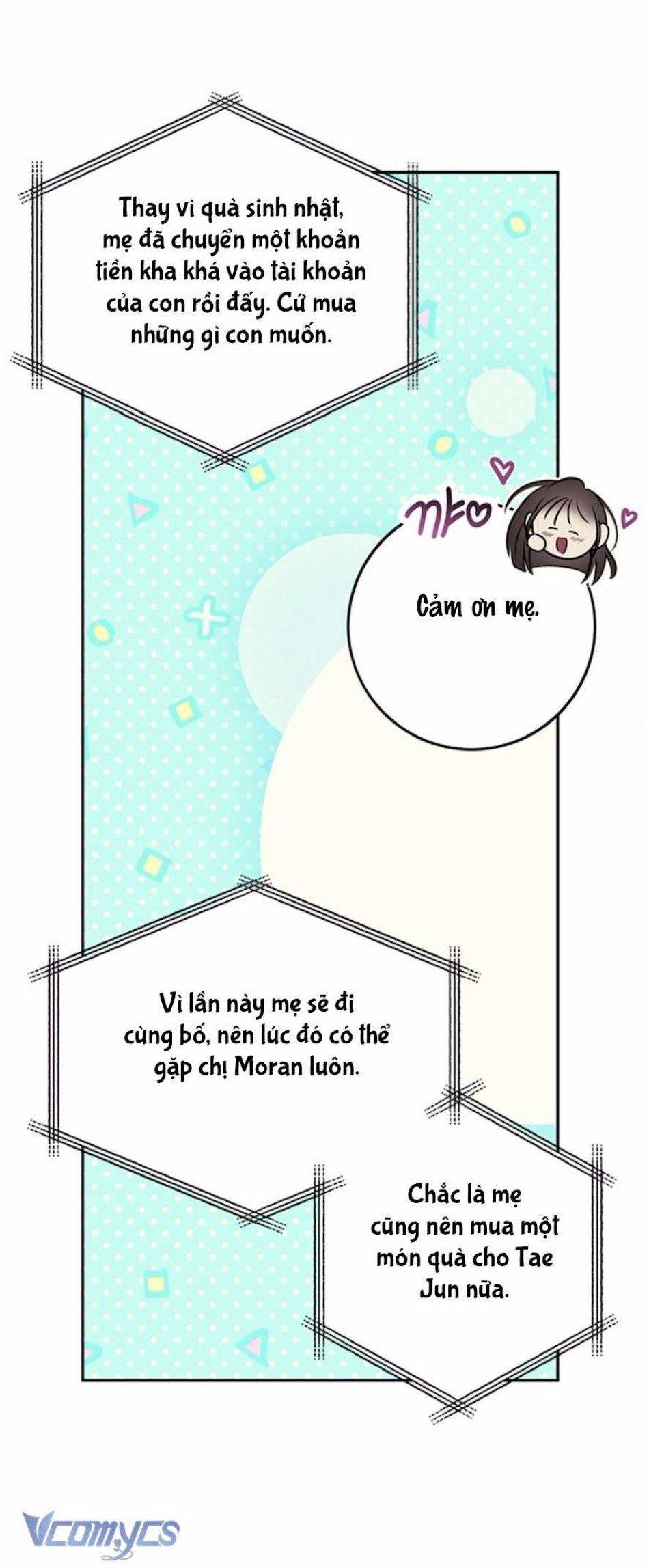 Oppa, Cho Em Xin Một Miếng Nào! 11 trang 30