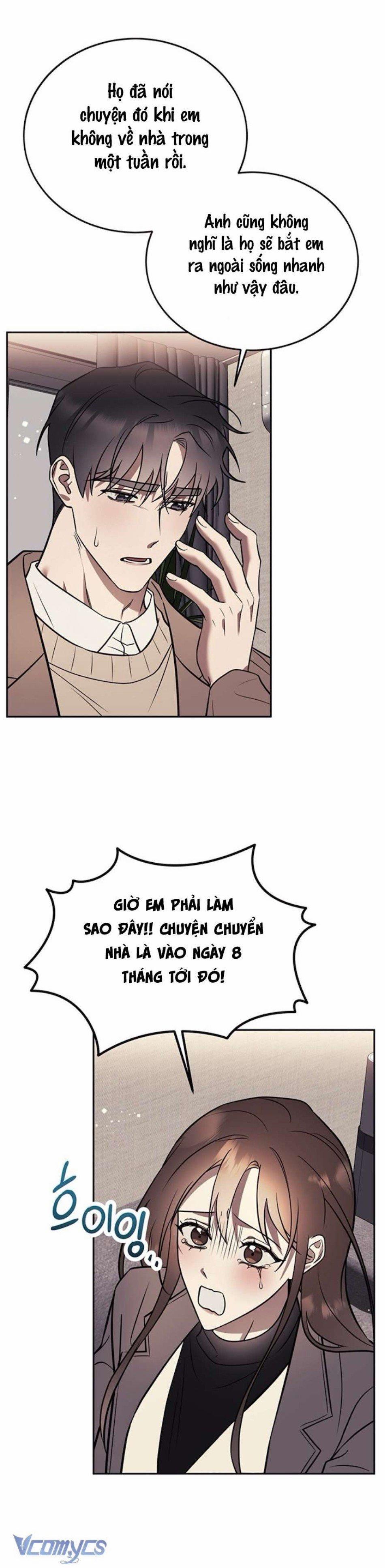 Oppa, Cho Em Xin Một Miếng Nào! 11 trang 37