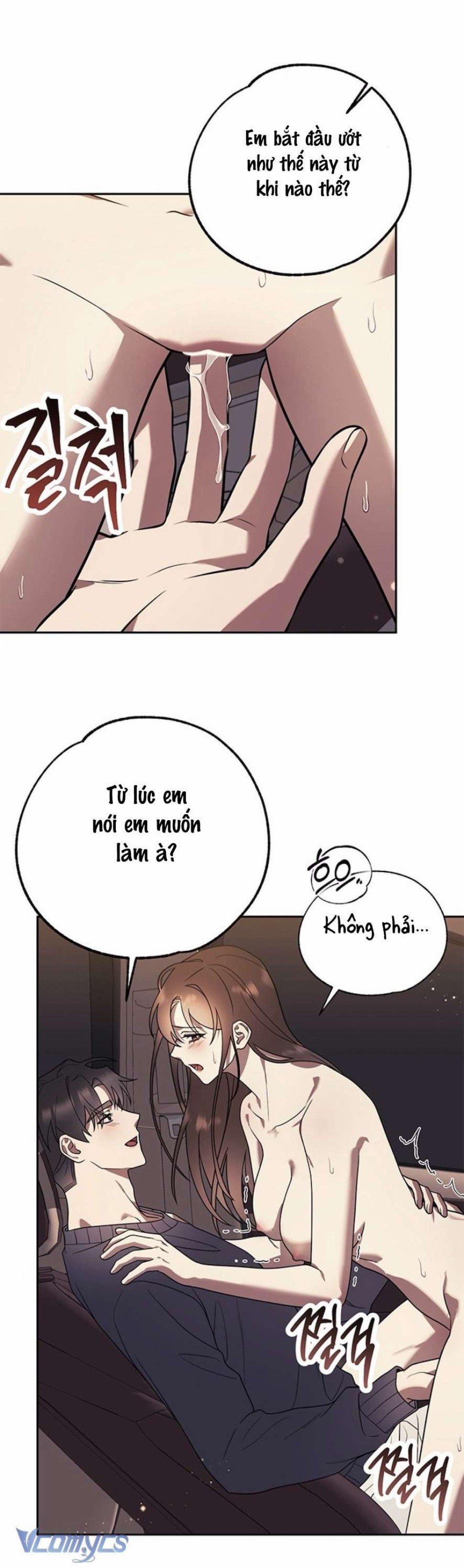 Oppa, Cho Em Xin Một Miếng Nào! 11 trang 5