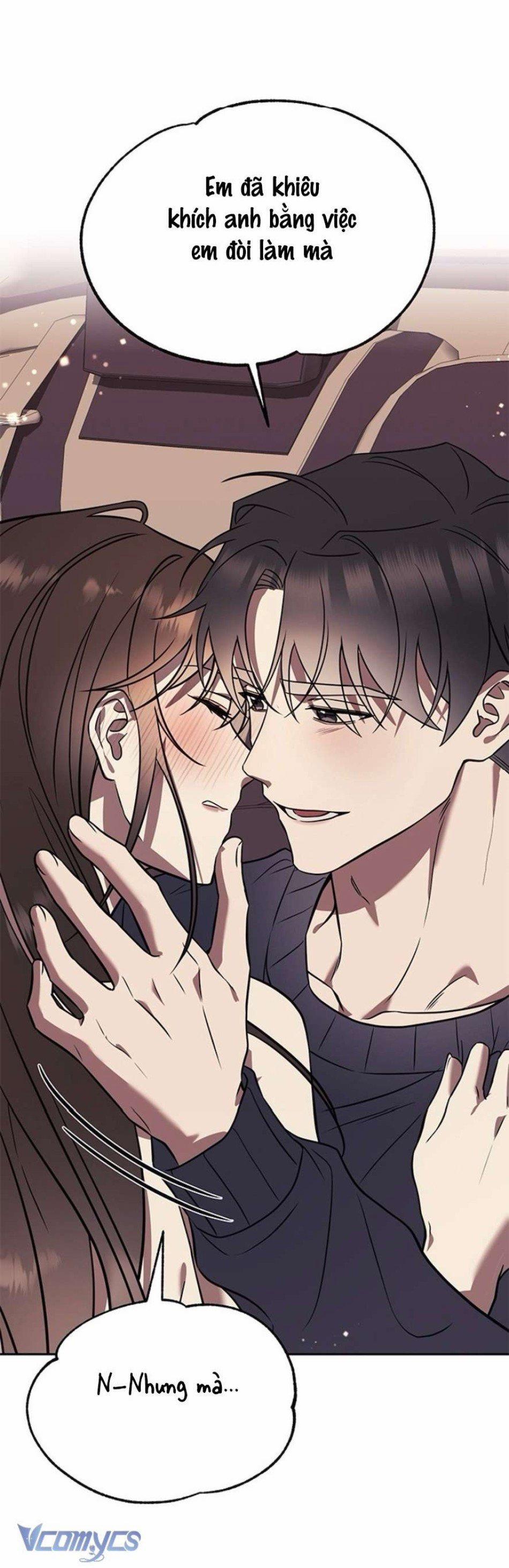 Oppa, Cho Em Xin Một Miếng Nào! 11 trang 8
