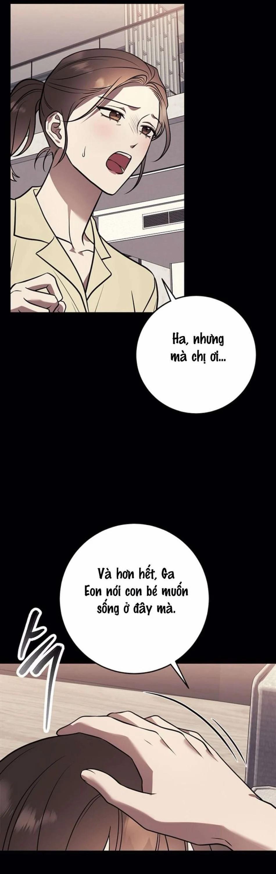 Oppa, Cho Em Xin Một Miếng Nào! 12 trang 10