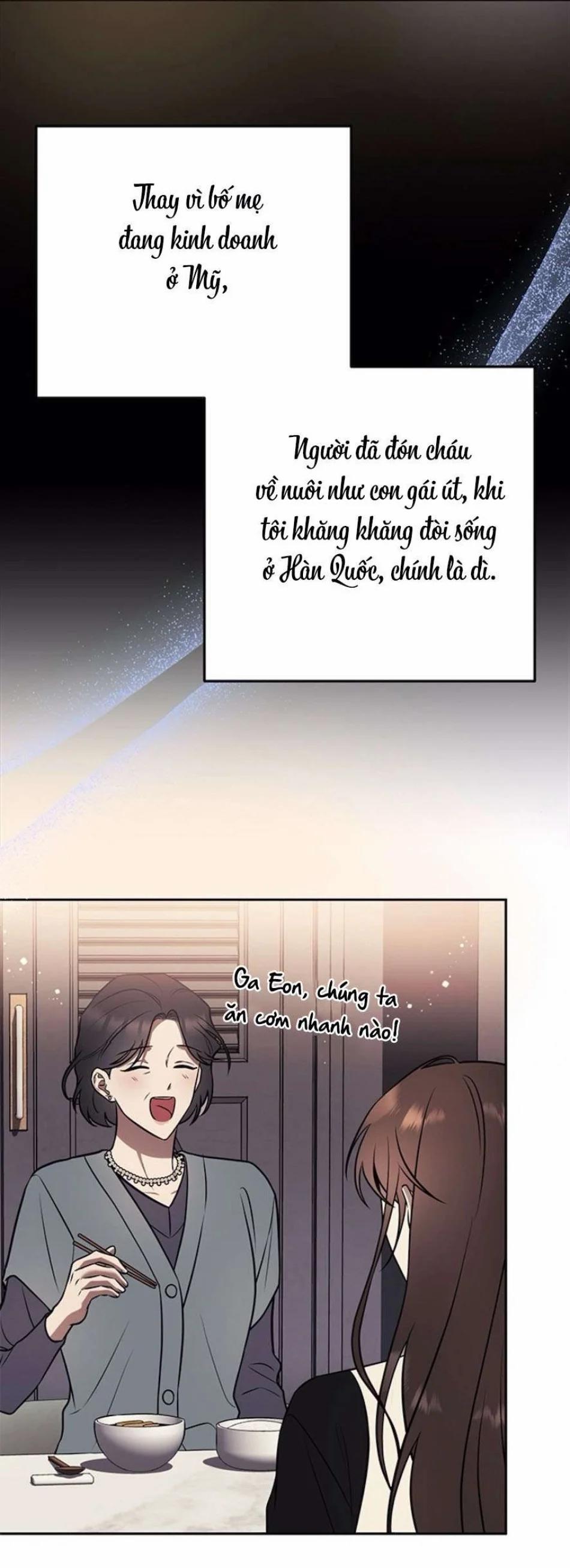 Oppa, Cho Em Xin Một Miếng Nào! 12 trang 12