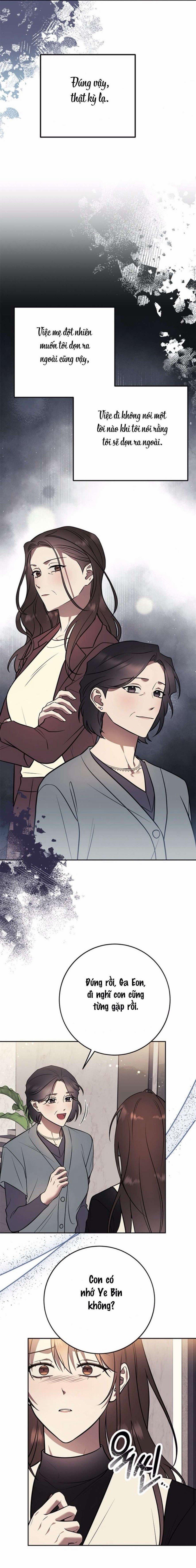 Oppa, Cho Em Xin Một Miếng Nào! 12 trang 28