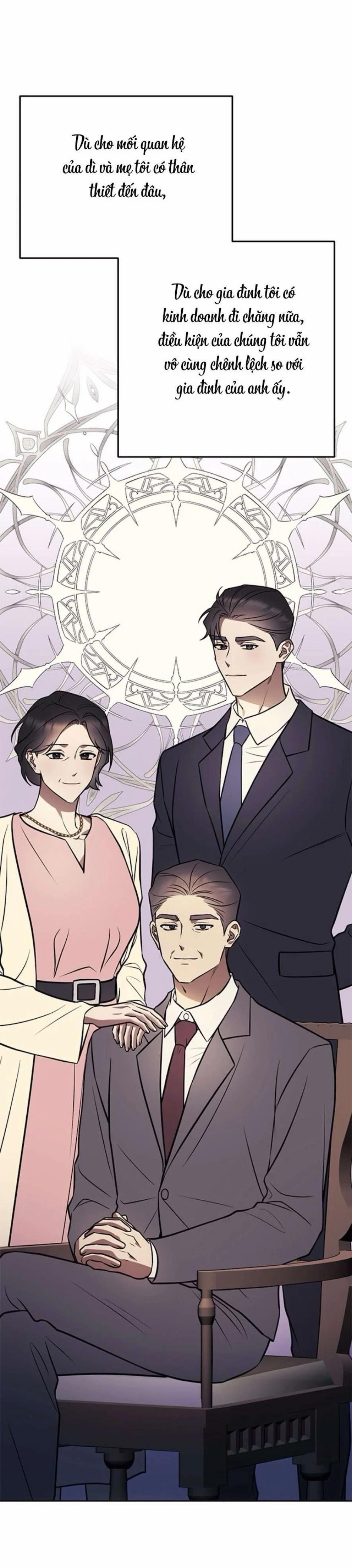Oppa, Cho Em Xin Một Miếng Nào! 12 trang 31