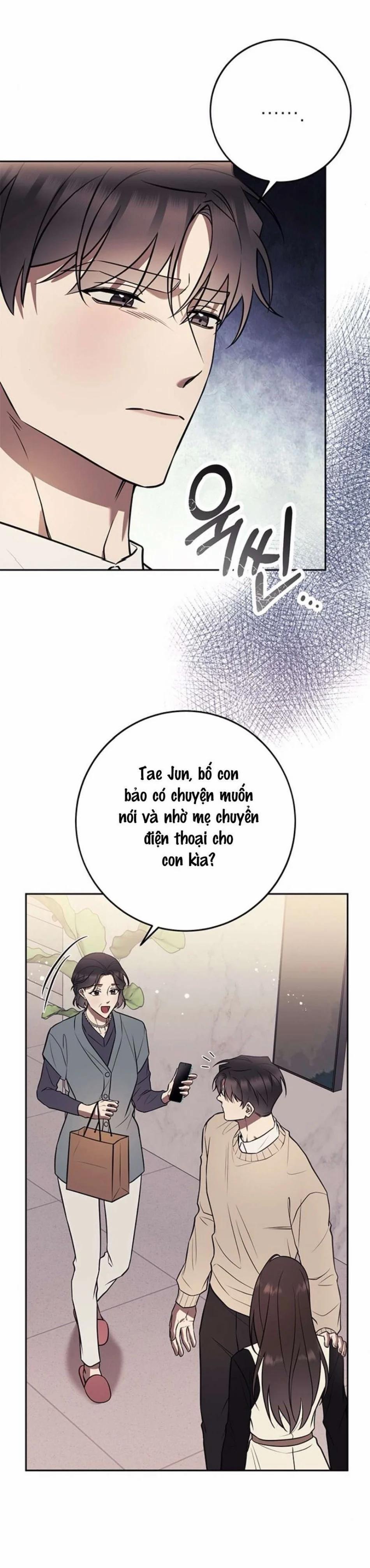Oppa, Cho Em Xin Một Miếng Nào! 12 trang 35