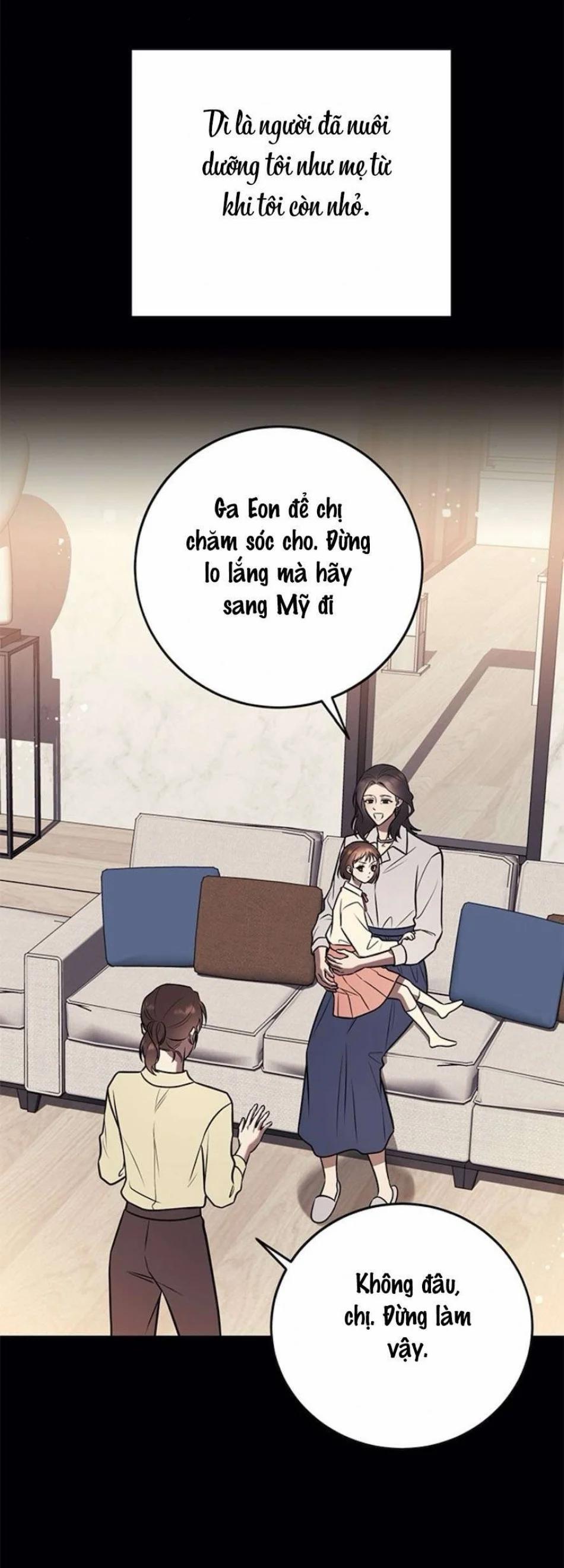 Oppa, Cho Em Xin Một Miếng Nào! 12 trang 5