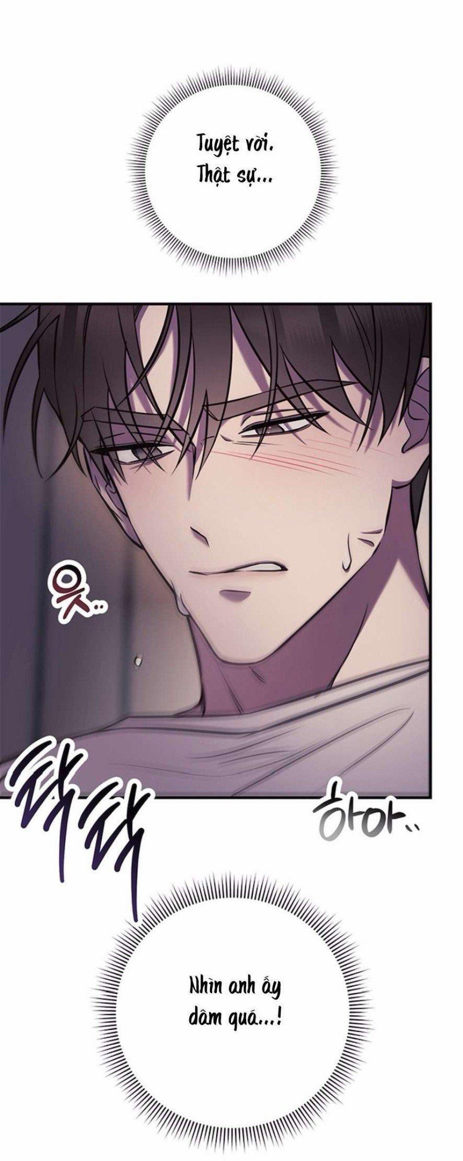 Oppa, Cho Em Xin Một Miếng Nào! 2 trang 1