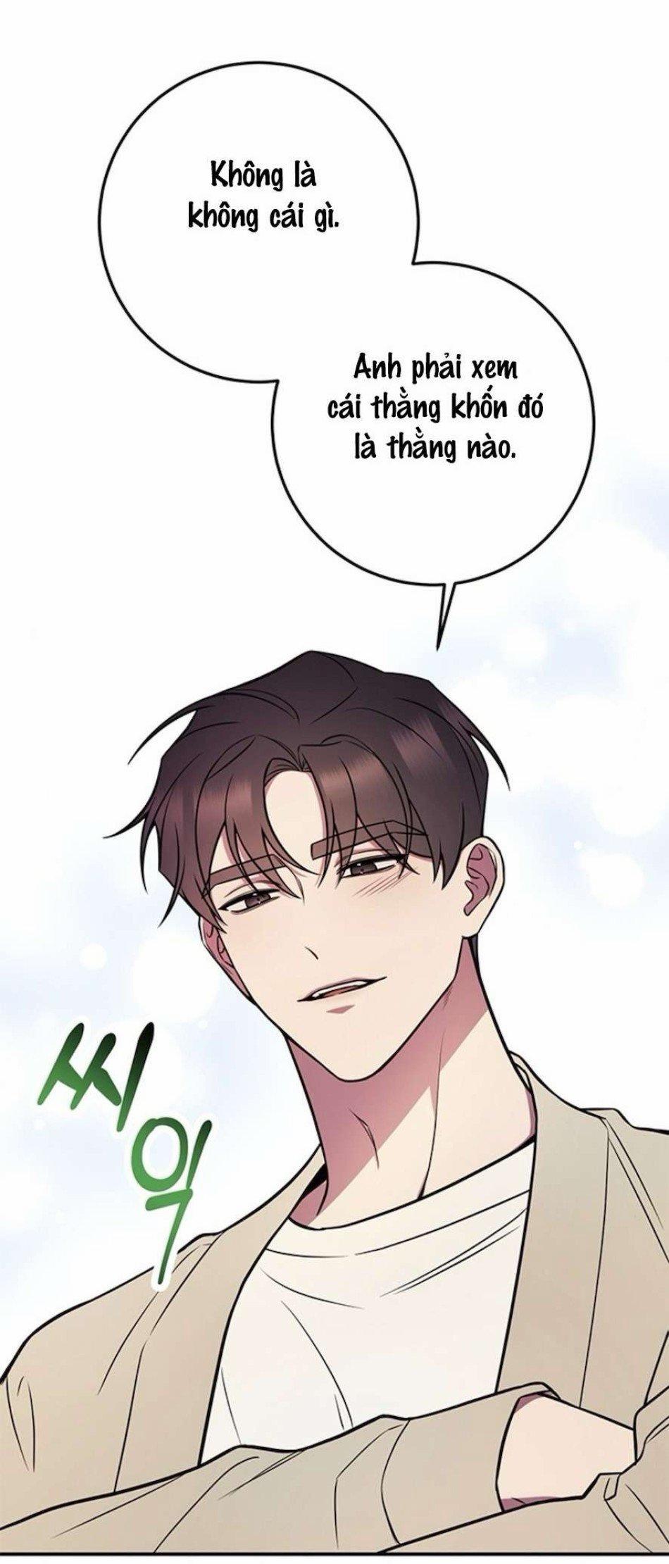 Oppa, Cho Em Xin Một Miếng Nào! 2 trang 15