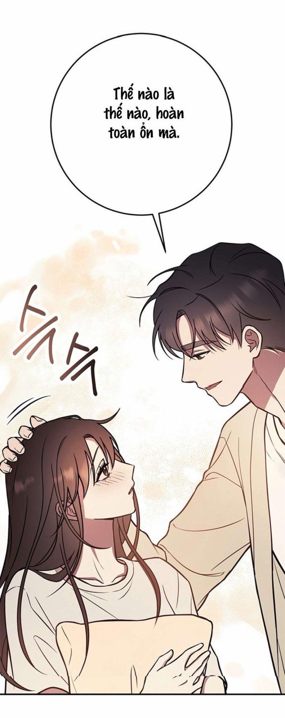 Oppa, Cho Em Xin Một Miếng Nào! 2 trang 19