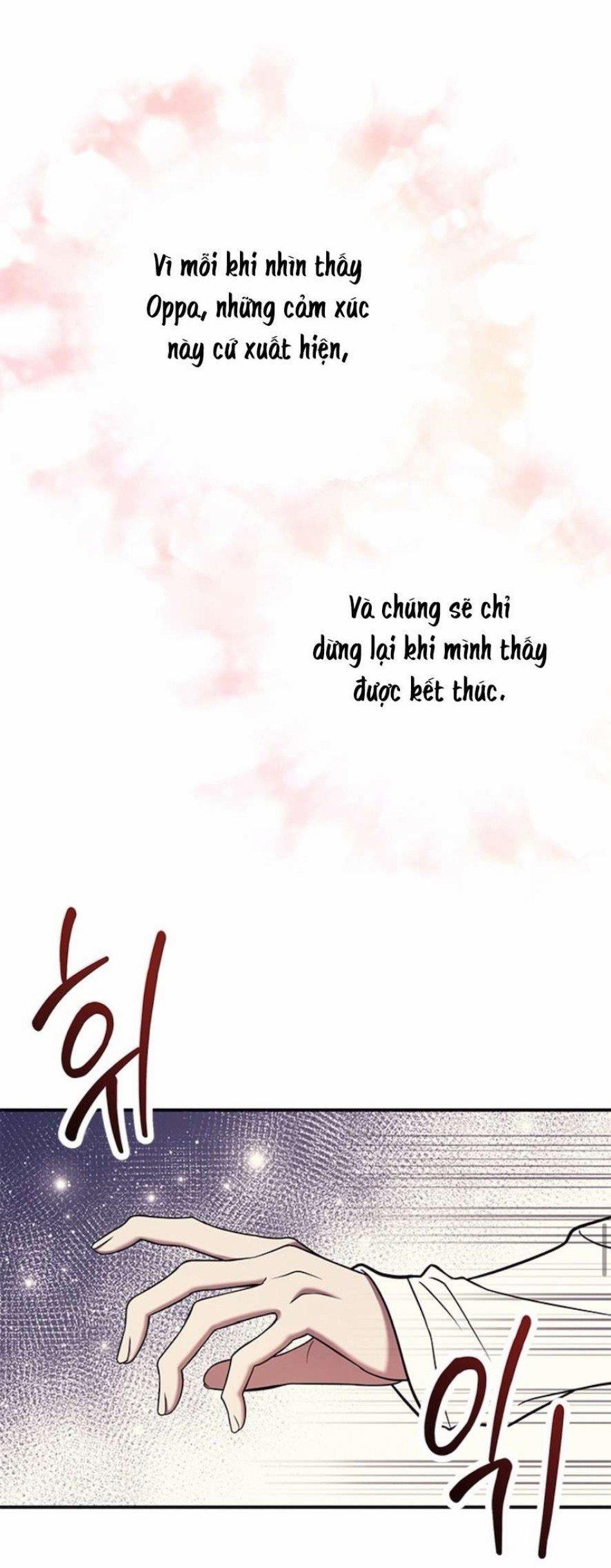 Oppa, Cho Em Xin Một Miếng Nào! 2 trang 30