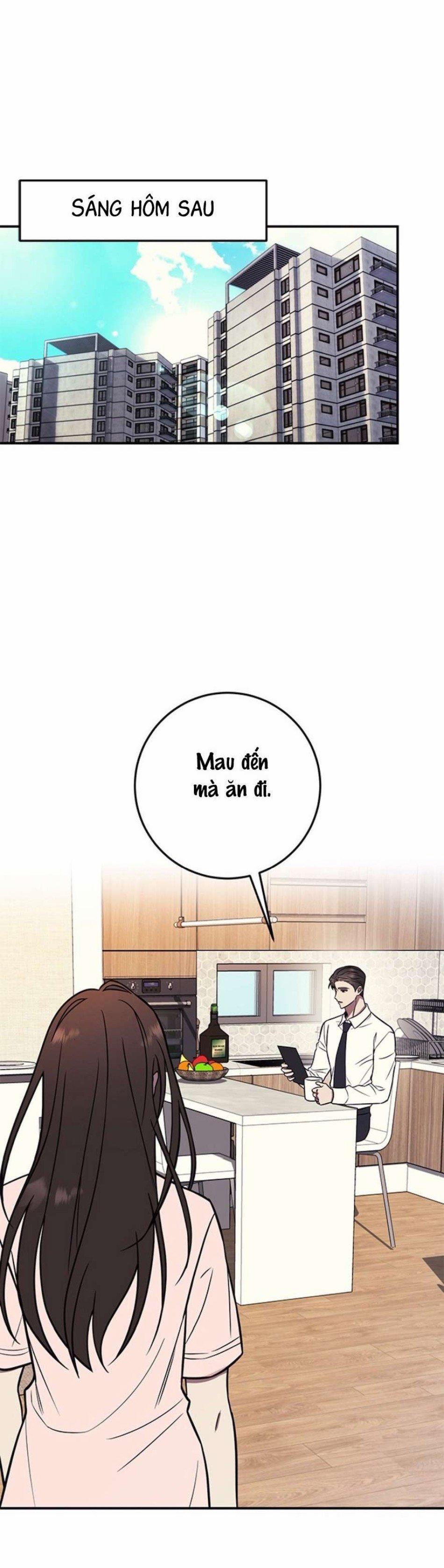Oppa, Cho Em Xin Một Miếng Nào! 2 trang 38