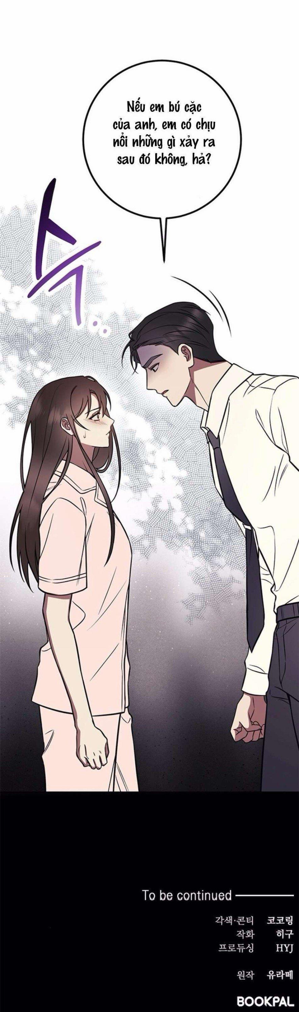 Oppa, Cho Em Xin Một Miếng Nào! 2 trang 46