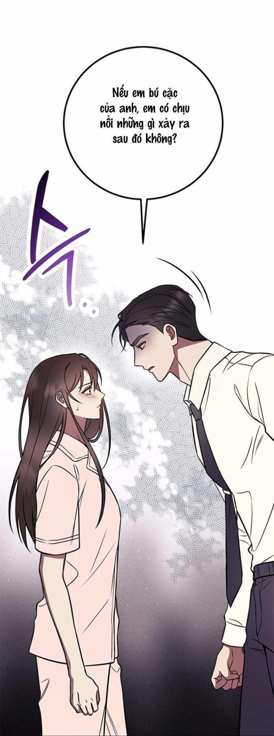 Oppa, Cho Em Xin Một Miếng Nào! 3 trang 1
