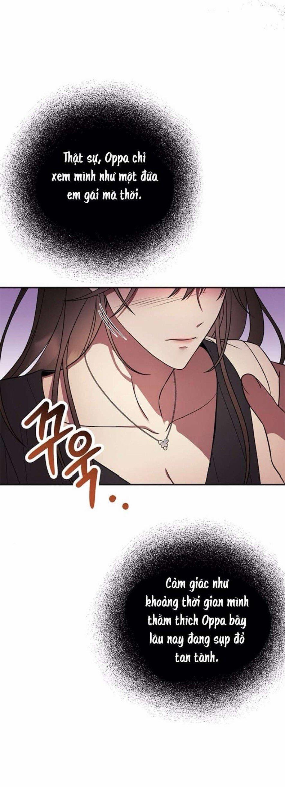 Oppa, Cho Em Xin Một Miếng Nào! 3 trang 22