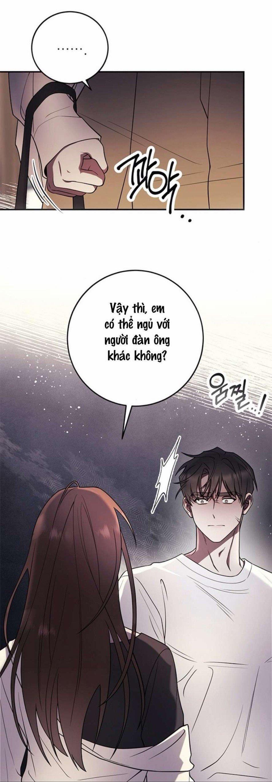 Oppa, Cho Em Xin Một Miếng Nào! 3 trang 29