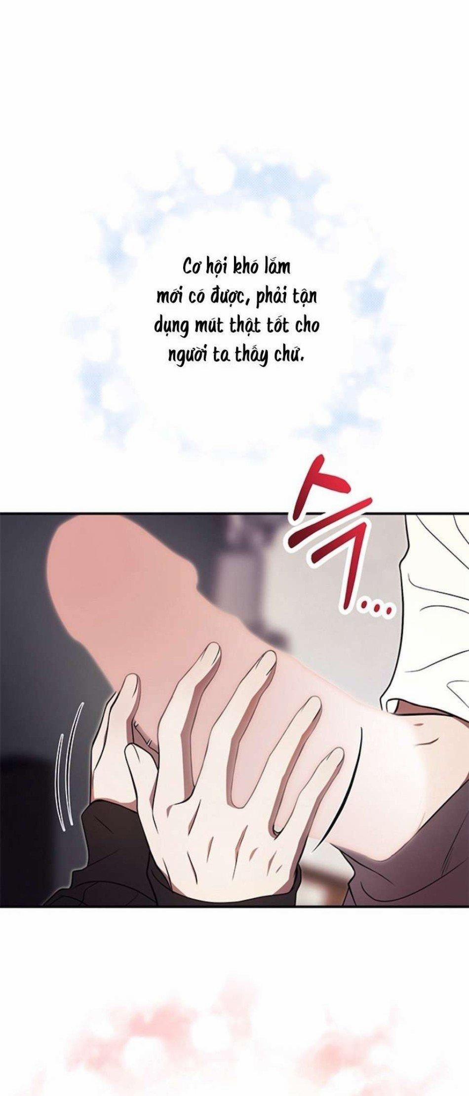 Oppa, Cho Em Xin Một Miếng Nào! 4 trang 1