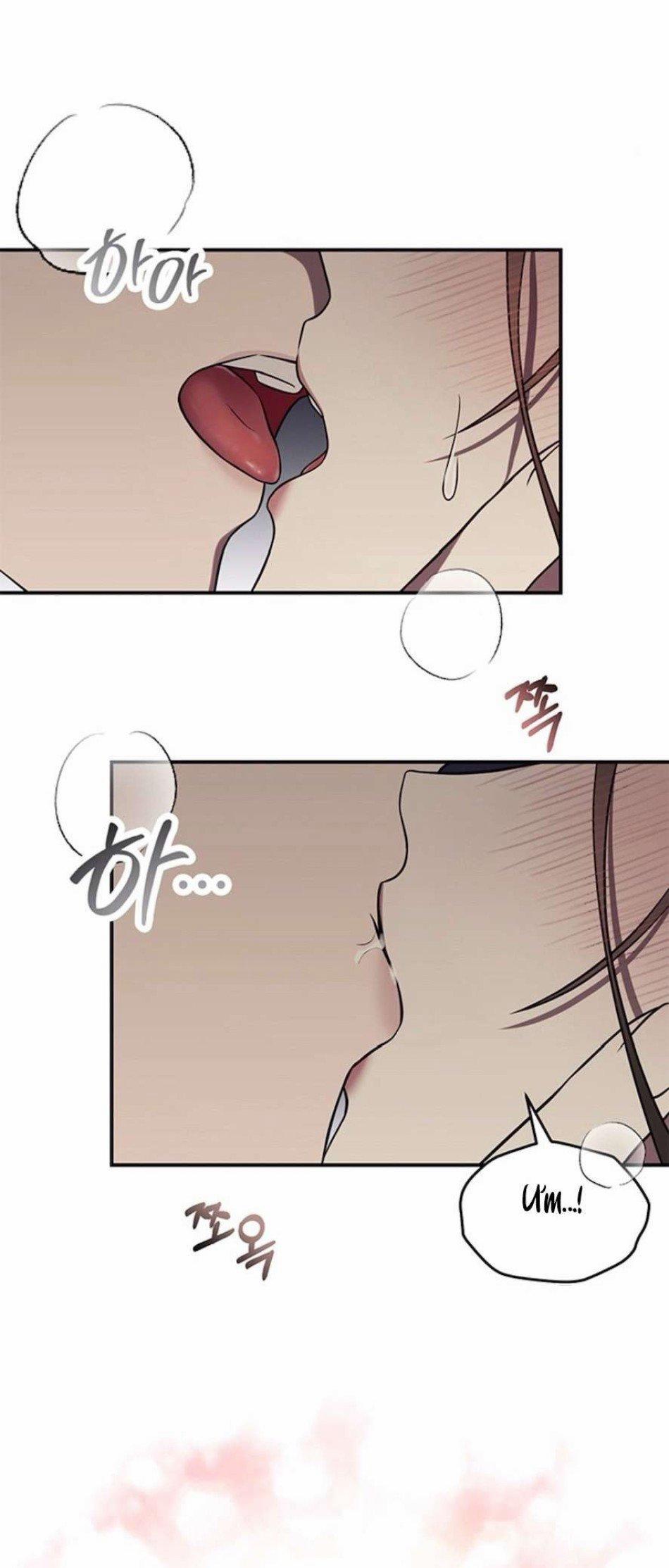 Oppa, Cho Em Xin Một Miếng Nào! 4 trang 14