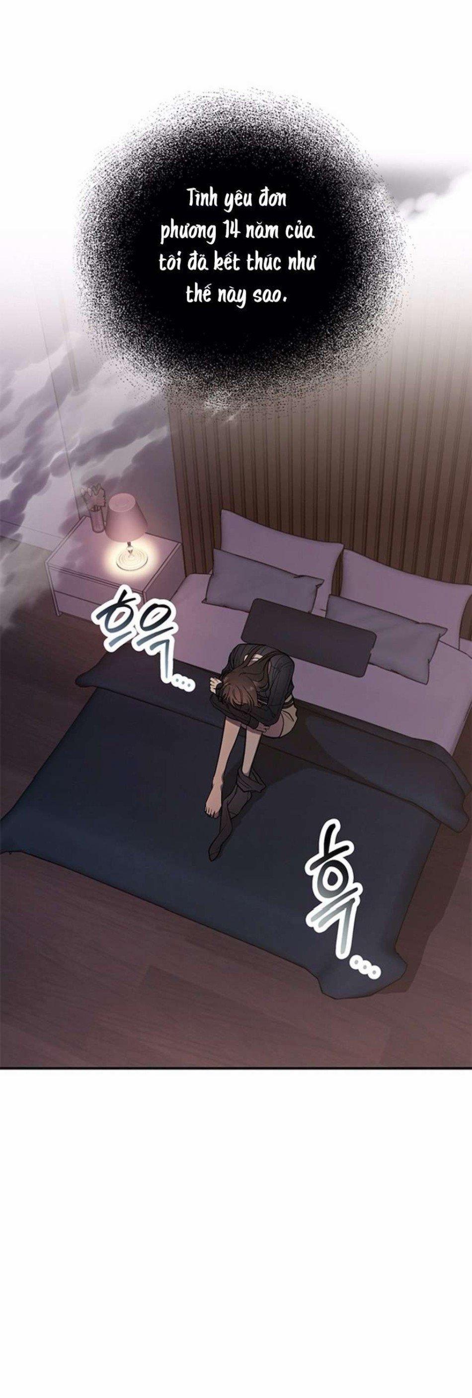 Oppa, Cho Em Xin Một Miếng Nào! 4 trang 29